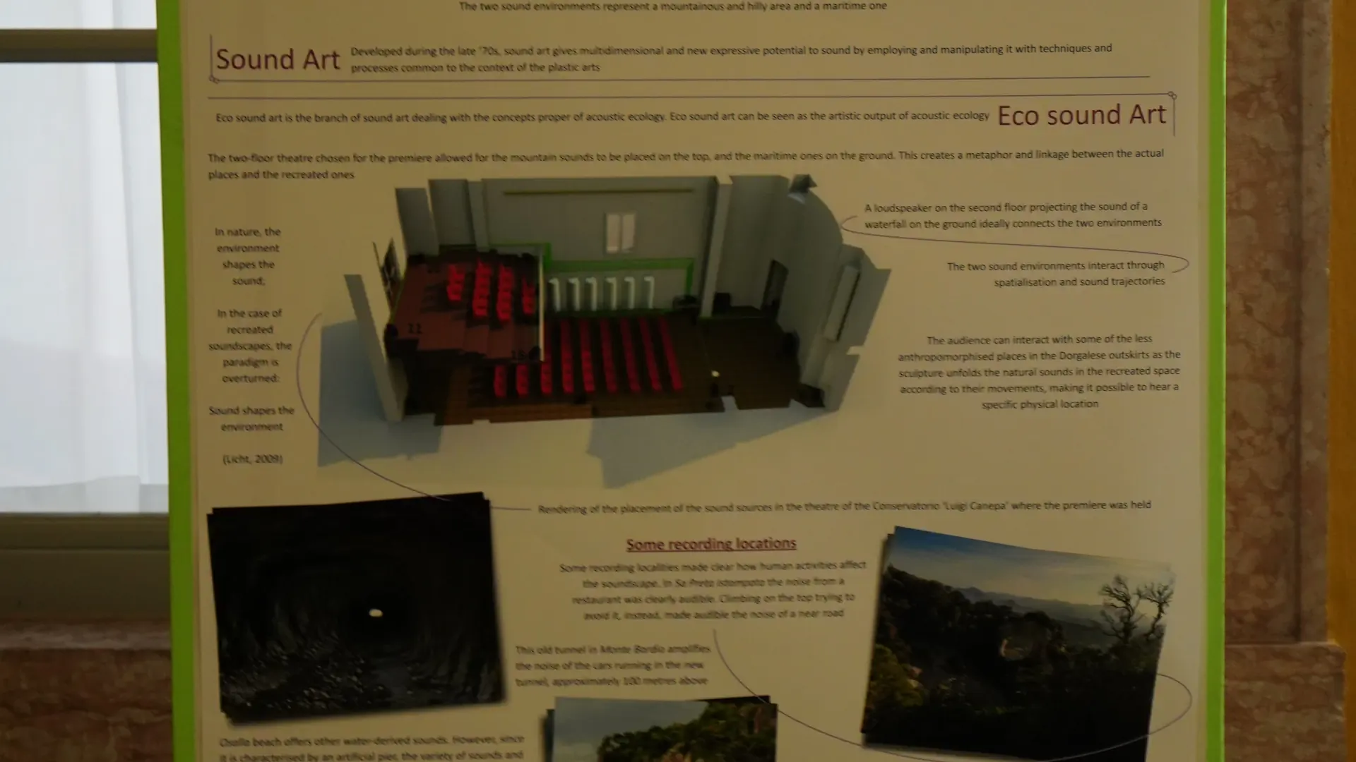 DiMMI 22, presentation poster #1